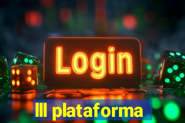 lll plataforma